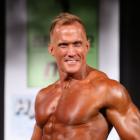 Jim  Holcomb - IFBB Greater Gulf States Pro 2014 - #1